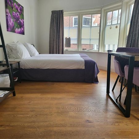 B&B In de Kromme Jak Zwolle  Pokoj fotografie