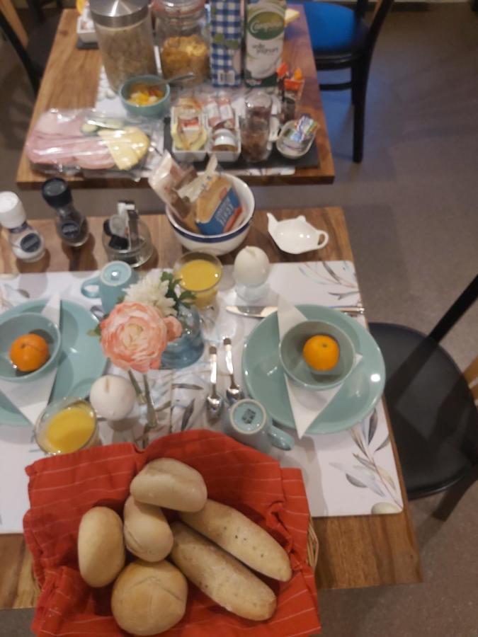 B&B In de Kromme Jak Zwolle  Exteriér fotografie