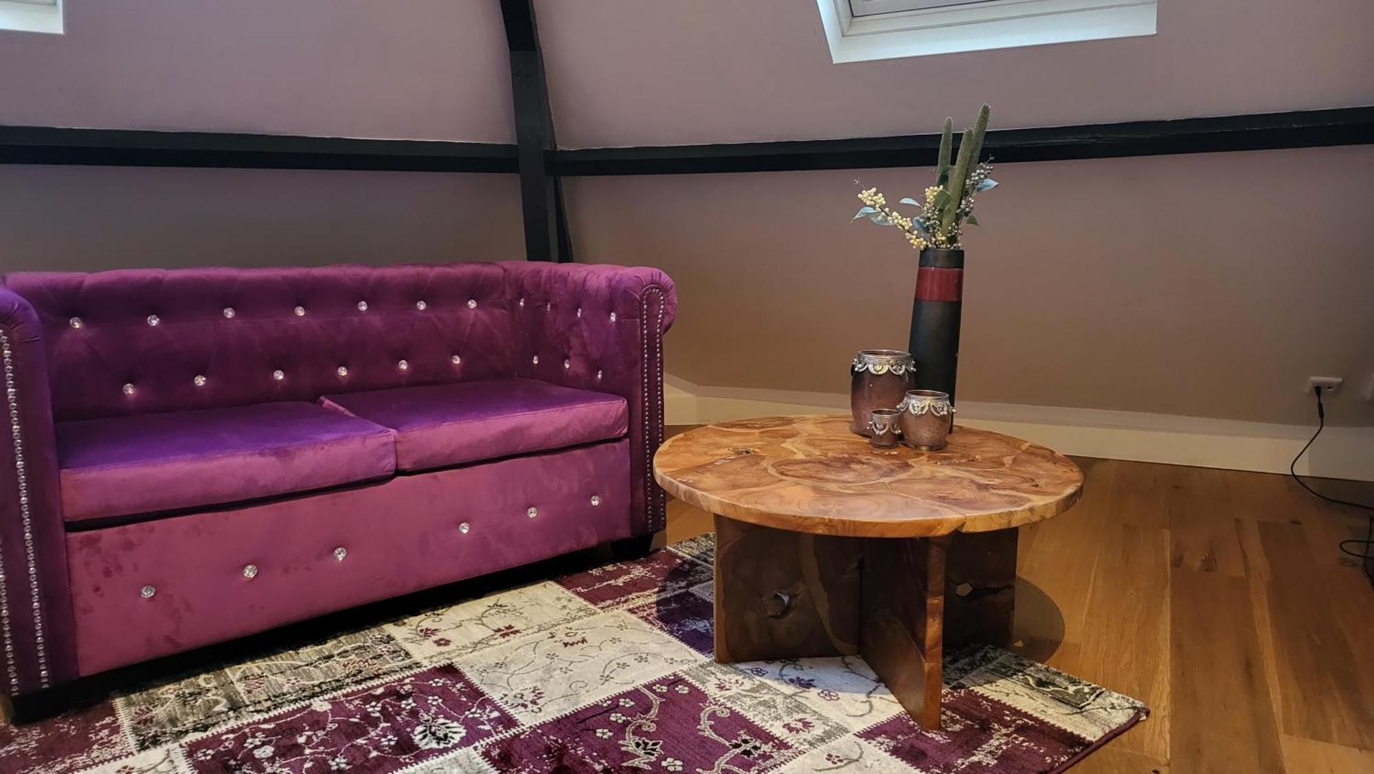 B&B In de Kromme Jak Zwolle  Pokoj fotografie