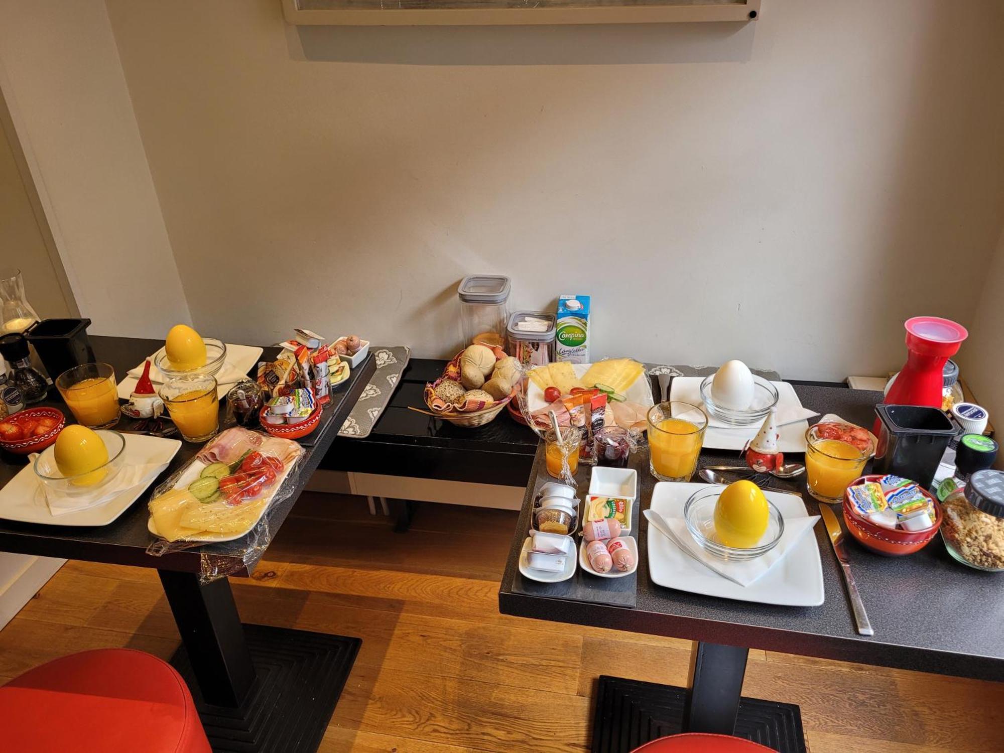 B&B In de Kromme Jak Zwolle  Pokoj fotografie