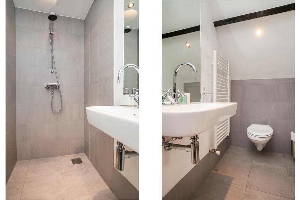 B&B In de Kromme Jak Zwolle  Exteriér fotografie