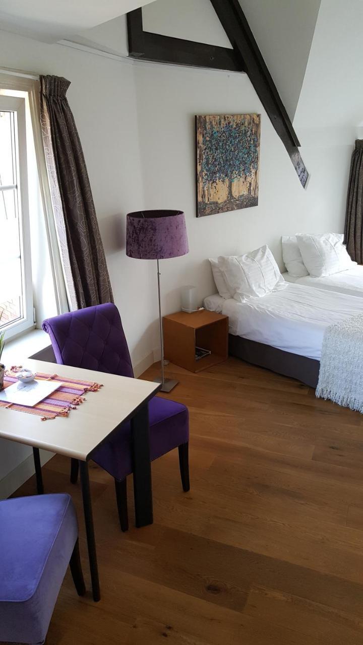 B&B In de Kromme Jak Zwolle  Exteriér fotografie