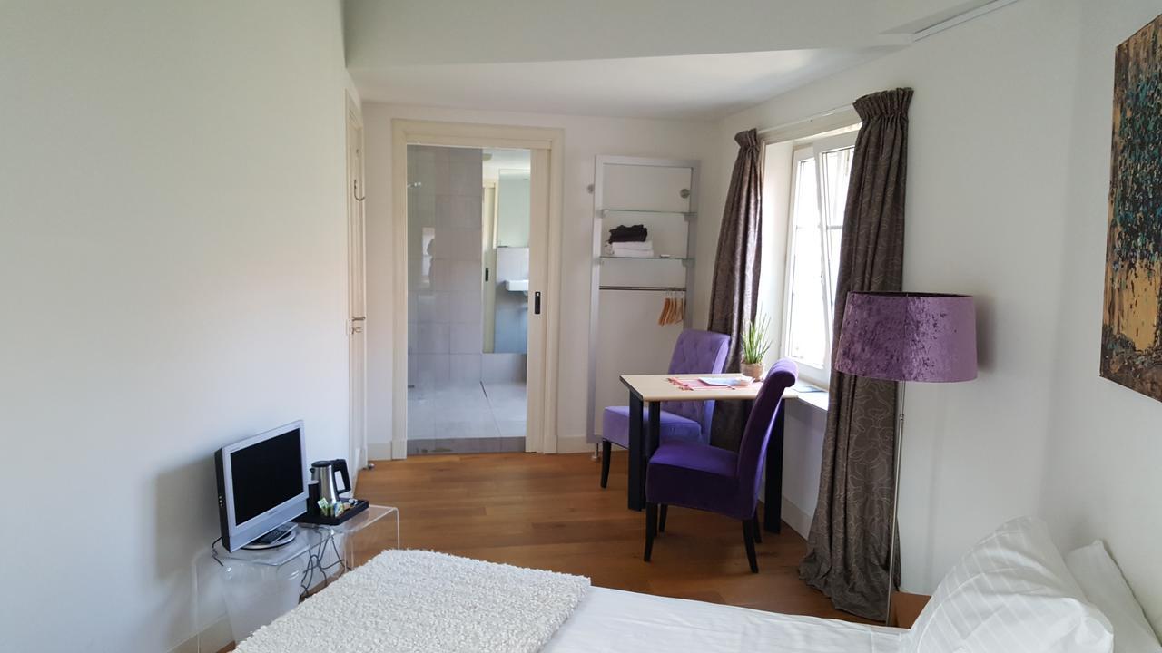B&B In de Kromme Jak Zwolle  Exteriér fotografie
